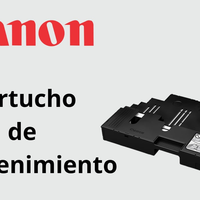 Canon MC-G02