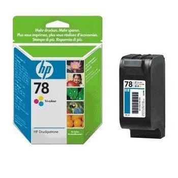 Productos Descontinuados por HP Quick Service Supplies