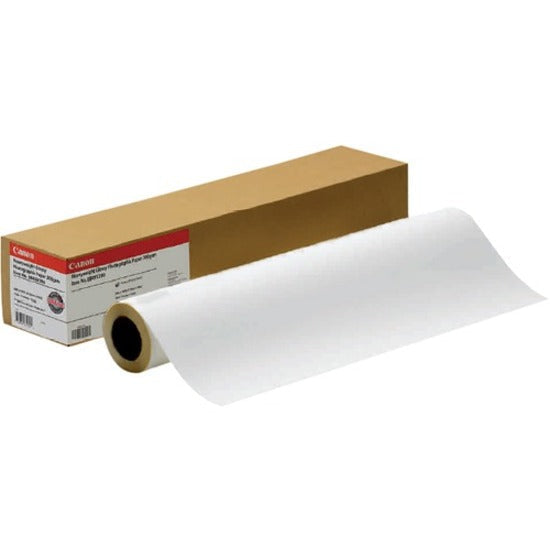 Papel Fotográfico - Glossy Photographic Paper, 240gsm 24" x100 Pies | 2047V140 - 2047V140