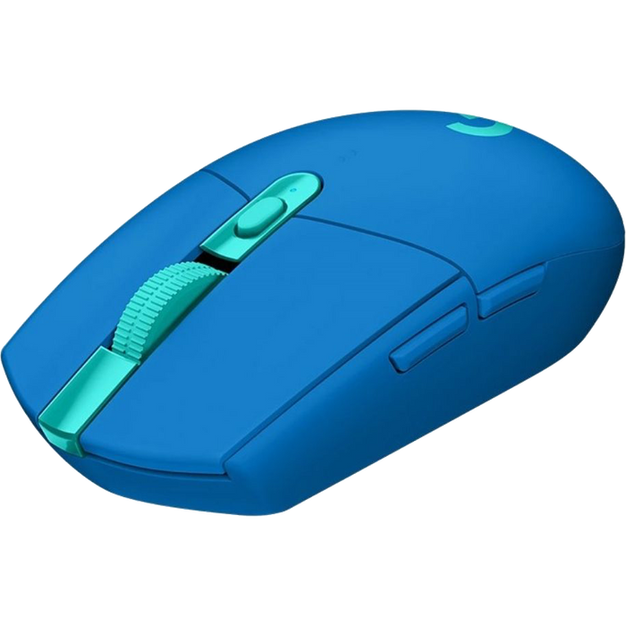Mouse (Raton) Logitech G305 LIGHTSPEED para Juegos/Gaming