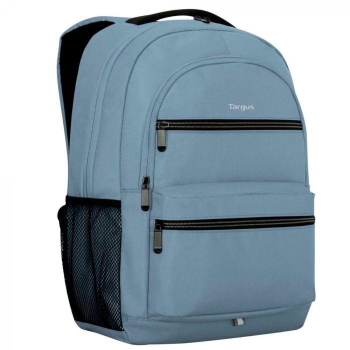 Mochila Targus - Octave II Backpack for 15.6” Laptops - Blue