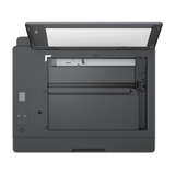 Impresora HP Smart Tank 580 | Tanque de Tinta | WiFi | Incluye 2 Botellas de Tintas Negras y 3 Colores