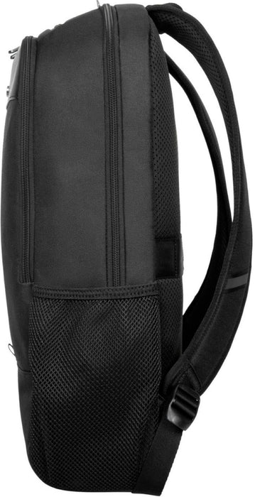 Mochila Targus Classic Backpack - 17" - Black