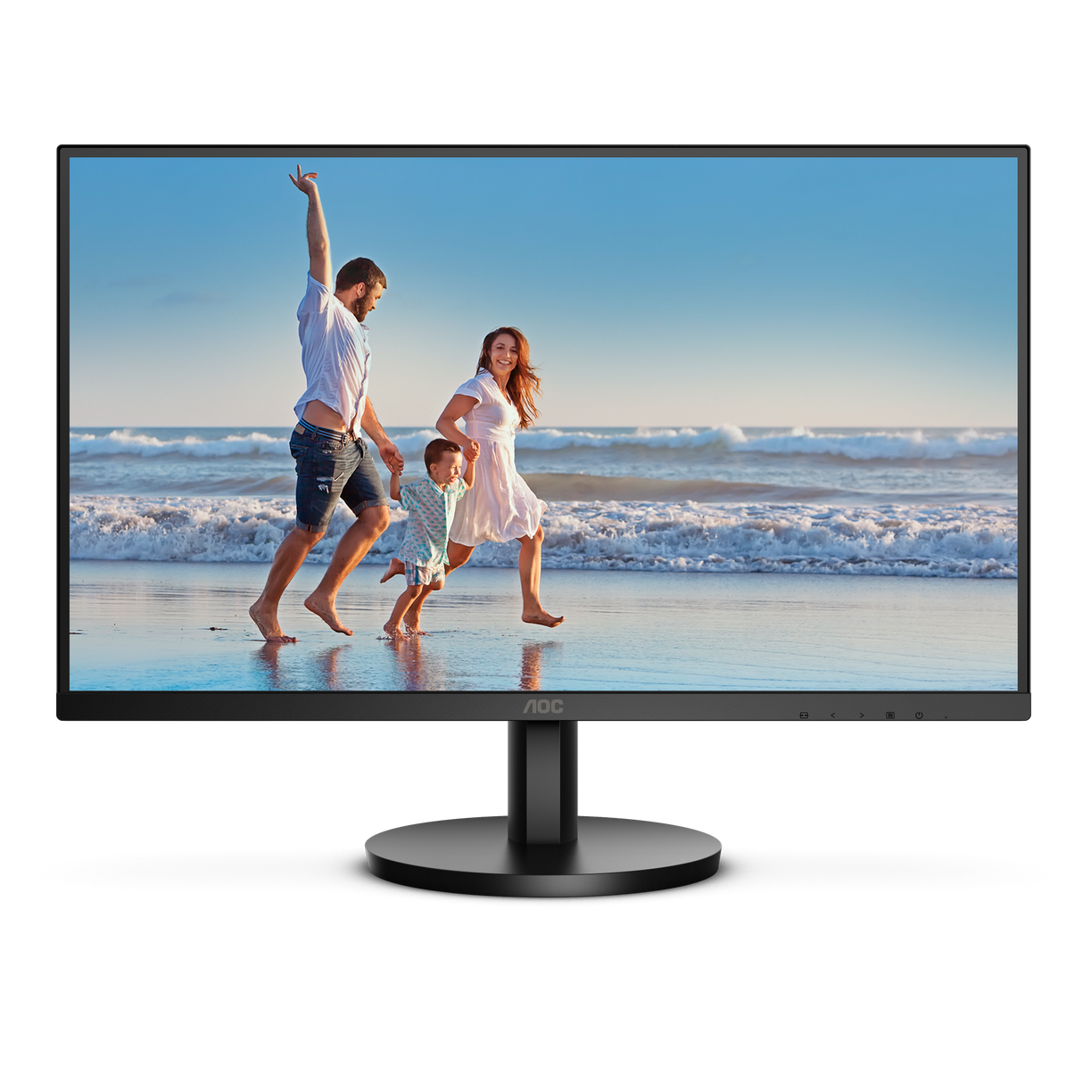 Monitor AOC 27B3HM Full HD de 27"