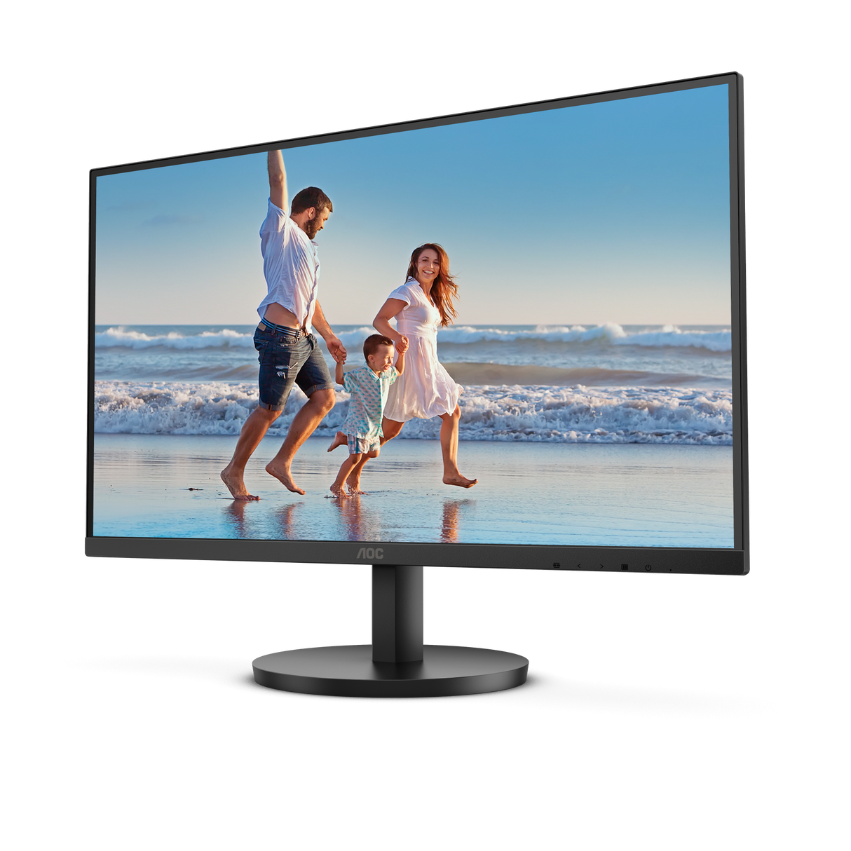 Monitor AOC 27B3HM Full HD de 27"