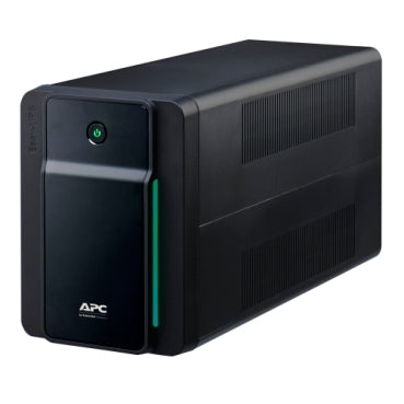 APC Back-UPS 900VA, 120V, carga USB, entradas NEMA | BVX1200L-LM