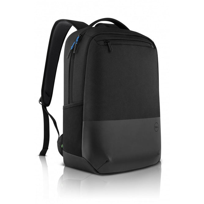 Mochila Dell Pro Slim Backpack 15 | Color Negro | PO-BPS-15-20 - PO-BPS-15-20