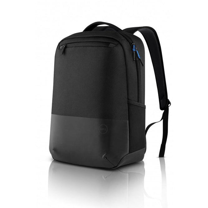 Mochila Dell Pro Slim Backpack 15 | Color Negro | PO-BPS-15-20 - PO-BPS-15-20