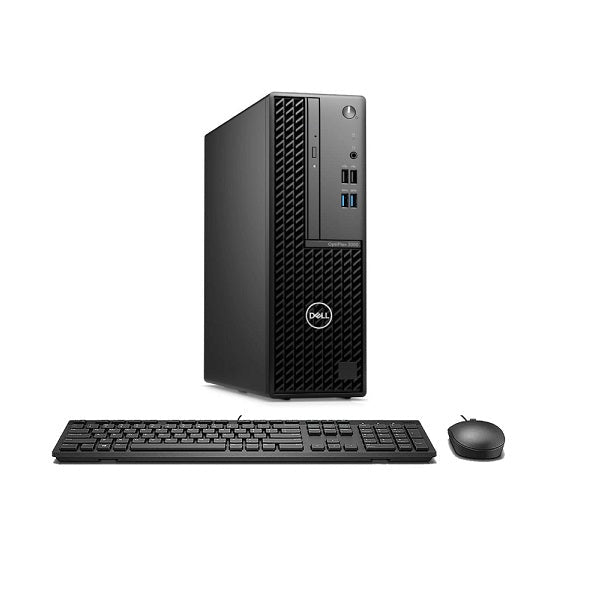 Computadora de Escritorio Dell OptiPlex 3000 - SFF - Core i5 12500 / 3 GHz - T57JD