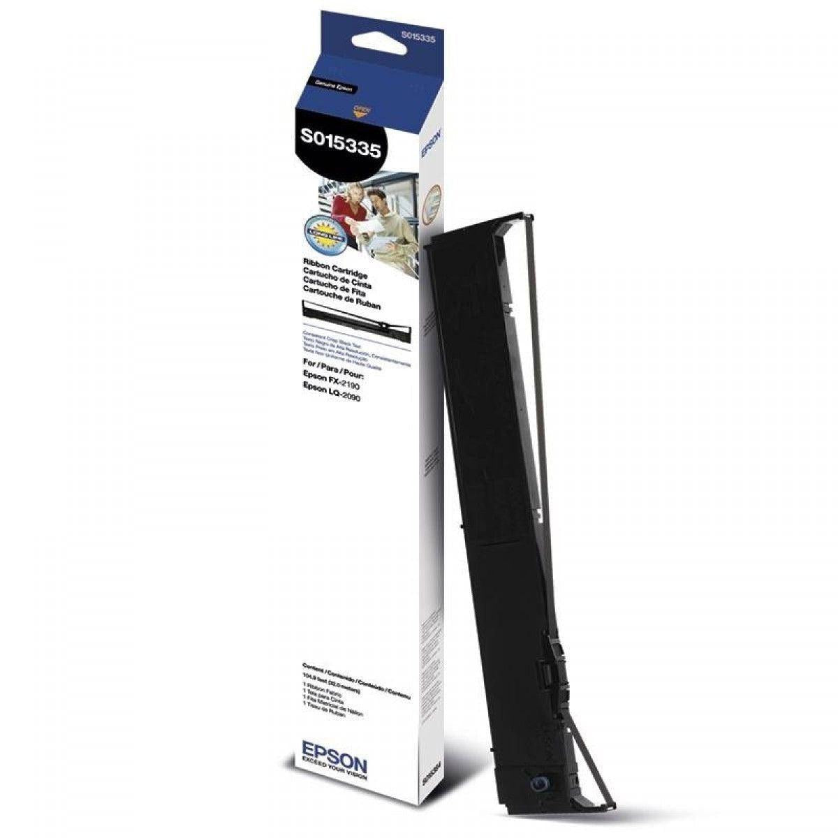Cinta Epson S015335 para FX-2190 / LQ-2090 - S015335