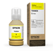 Botellas de Tinta de Sublimación Epson T49M420 | Color Amarillo para impresoras SureColor F170 F570 F571