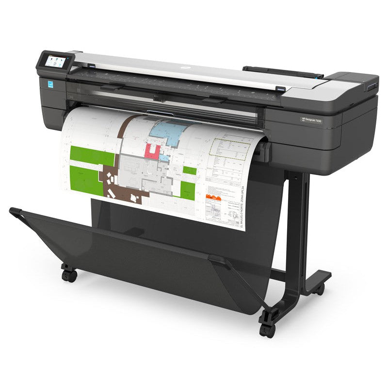 Plotter HP DesignJet T830 Multifunction Printer 36-in - F9A30A - F9A30A