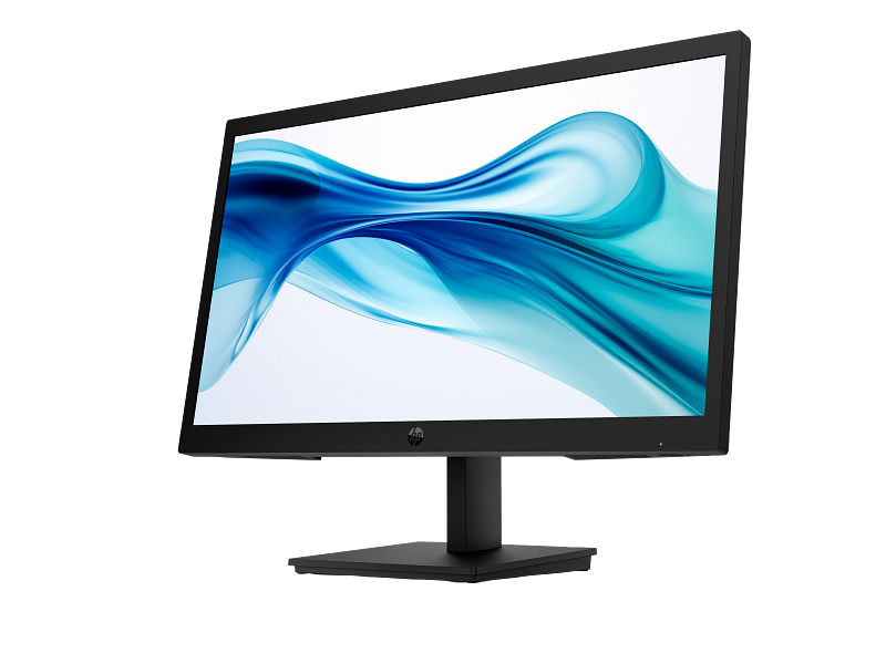 Monitor HP 322pv FHD de 21,45"