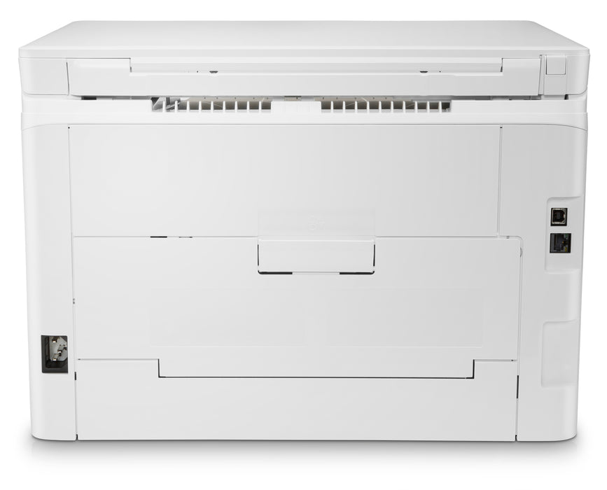 HP LaserJet Pro M182nw - Imprime, Escanea y Copia con Calidad Láser en Color