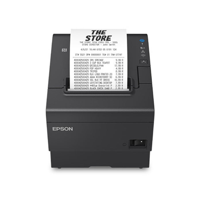 Impresora Térmica Epson TM-T88VII