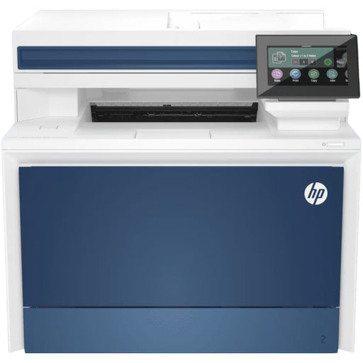 HP LaserJet 4303fdw - Colores Vibrantes con WiFi Integrado