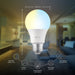 Bombillo LED inteligente Wi-Fi 110V - A19 - NHB-W110 4PK -  NHB-W1104PK