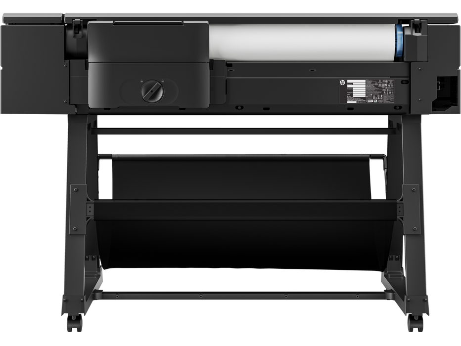 Plotter Hp desingJet T850 Printer - 36 pulgadas - 2Y9H0A#B1K
