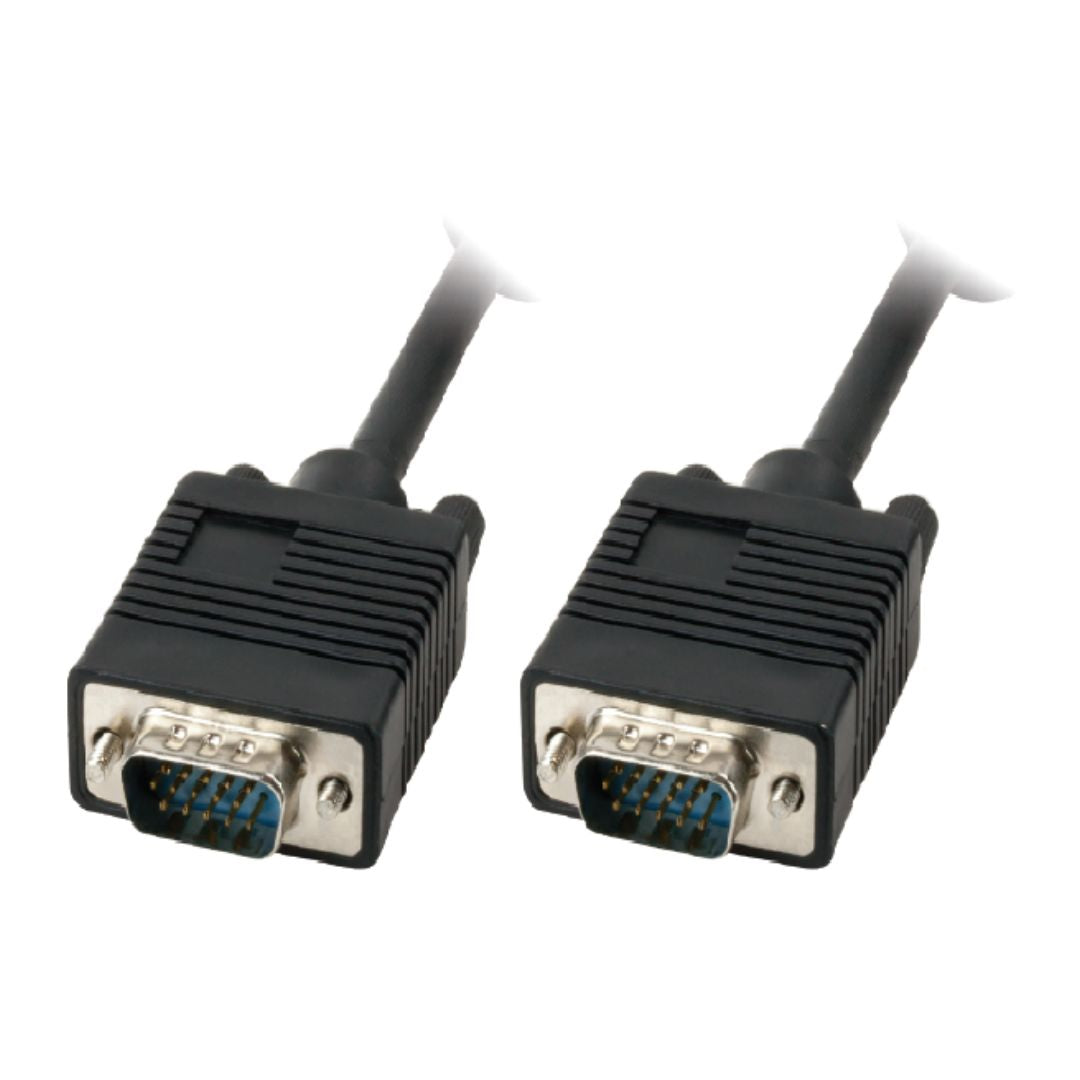 Cable XTECH | VGA macho a VGA macho | 6 pies | XTC-308, modelo , Cable