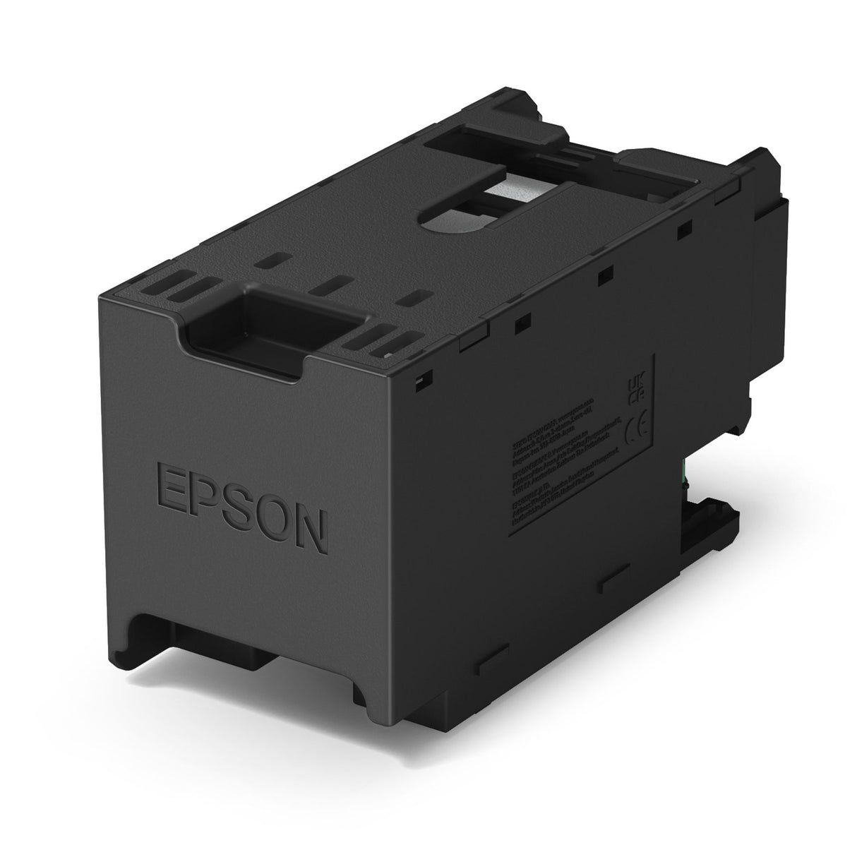 Caja de Mantenimiento Epson C9382-PX4MB10 | C12C938211 | Epson WorkForce Pro WF-C5310 / WF-C5390 / WF-C5810 / WF-C5890, modelo , Partes de Impresora