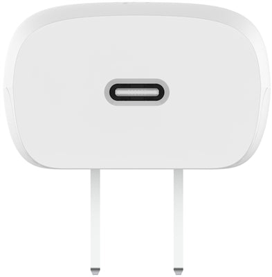 Cargador de SmartPhone BoostCharge USB-C® Wall Charger 20W, modelo , Cable