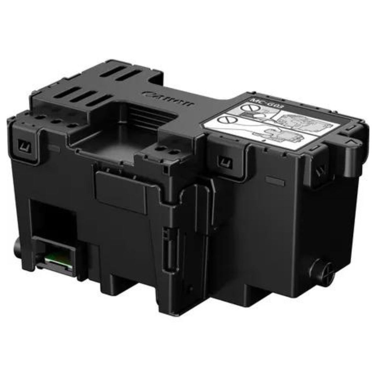 Cartucho de Mantenimiento Canon MC-G03 | Para MAXIFY GX4010 / GX3010, modelo , Partes de Impresora