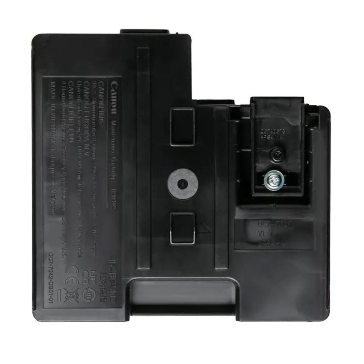 Cartucho de Mantenimiento Canon MC-G04 para Pixma G1130, G2170, G3170 y G4170 | 5813C001, modelo , Partes de Impresora