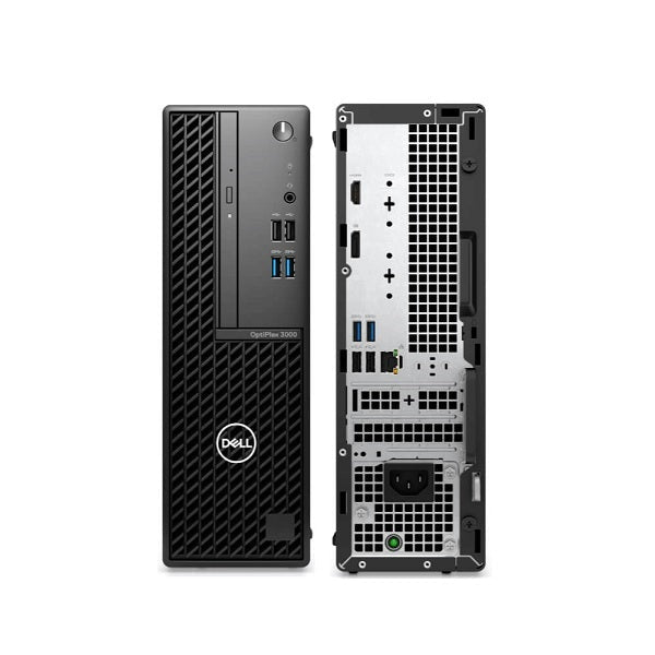 Computadora de Escritorio Dell OptiPlex 3000 - SFF - Core i5 12500 / 3 GHz, modelo , Computadora