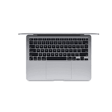 Laptop Apple MacBook Air | Pantalla 13.6" - MLXW3E/A