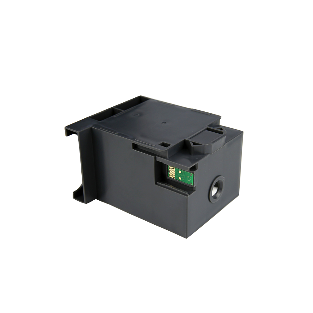 Epson T671400 - Caja de mantenimiento | Epson WorkForce Pro C879R, modelo , Partes de Impresora