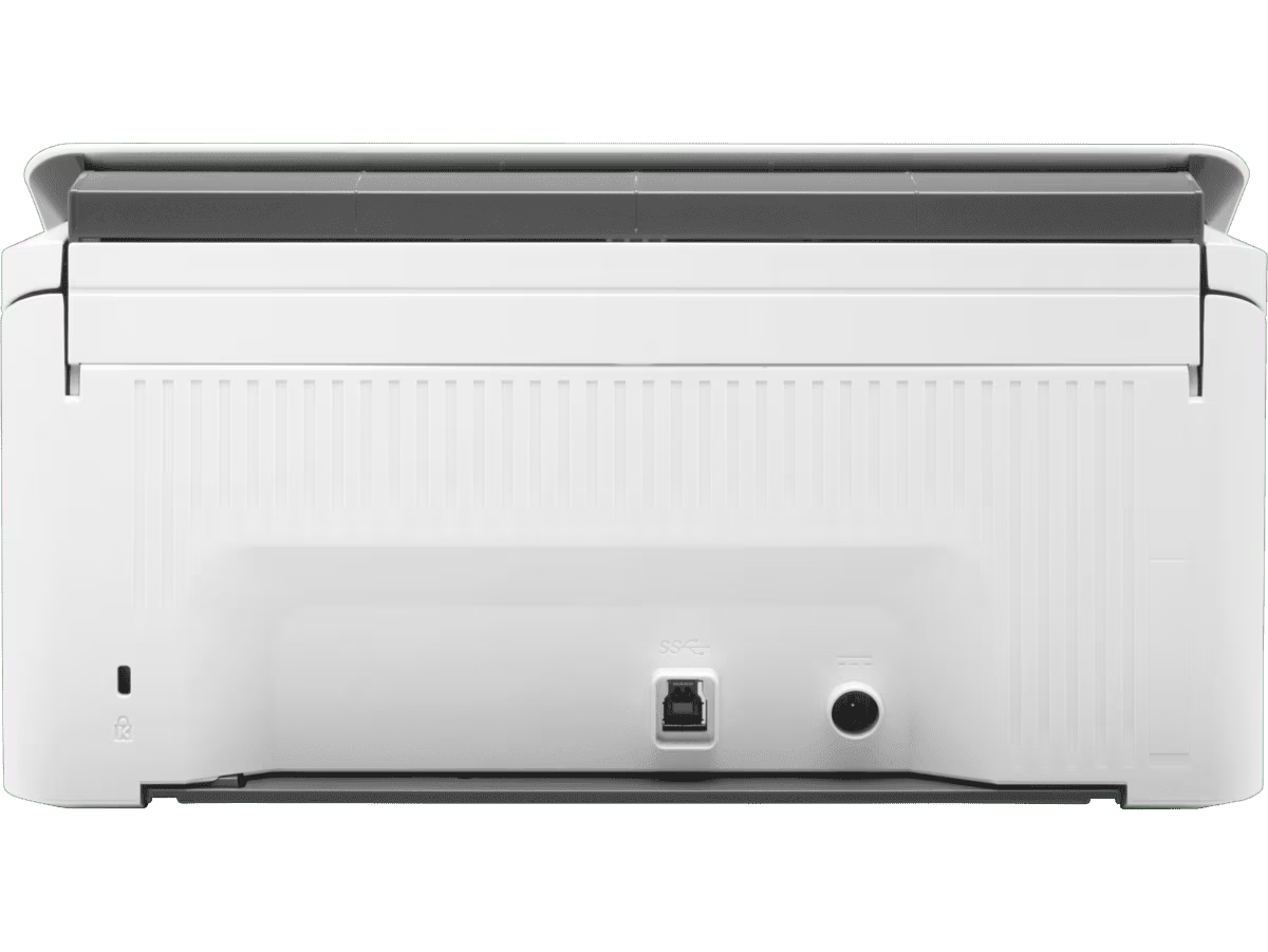 Escáner HP ScanJet Pro 2000 s2, modelo , escaner