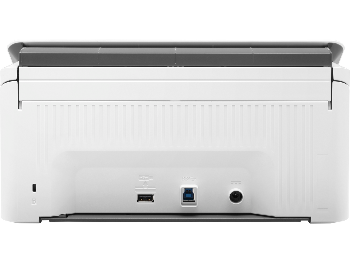 Escáner HP ScanJet Pro 3000 s4, modelo , escaner