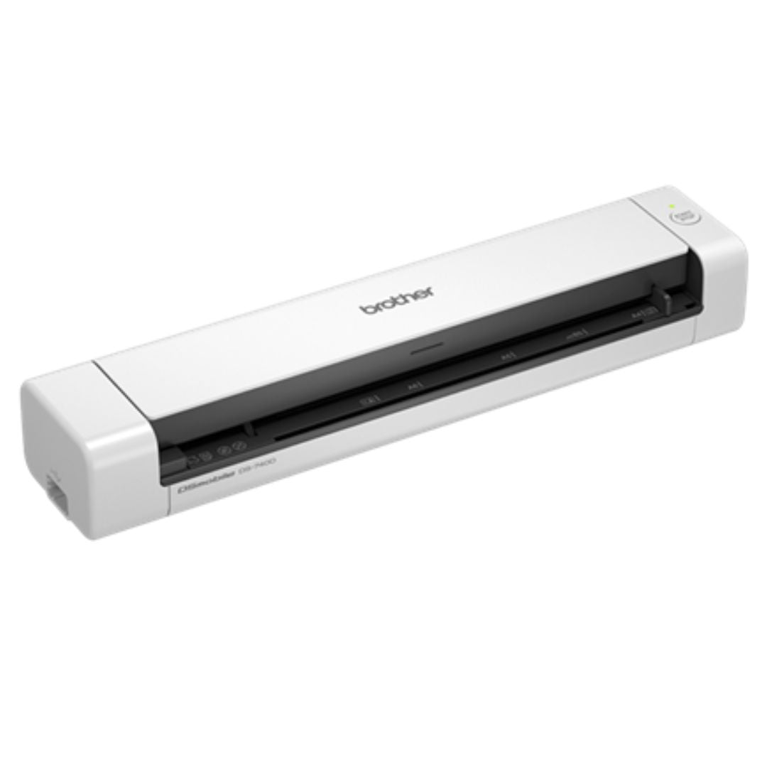 Escáner portátil Brother DSmobile DS-740D, modelo , escaner