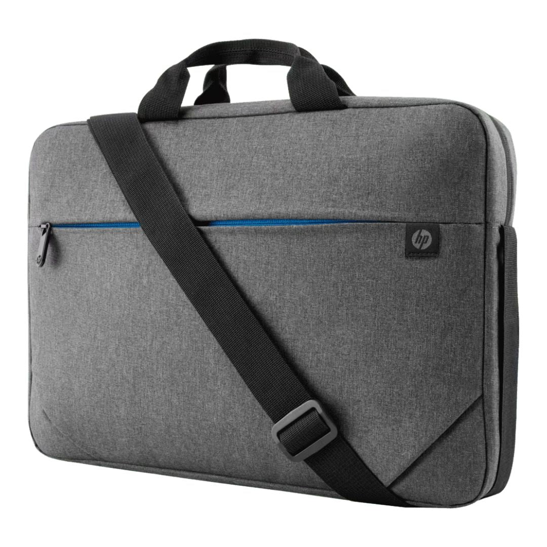 Funda Maletin HP Prelude de para Laptop de 15,6" | Gris, modelo , maletin