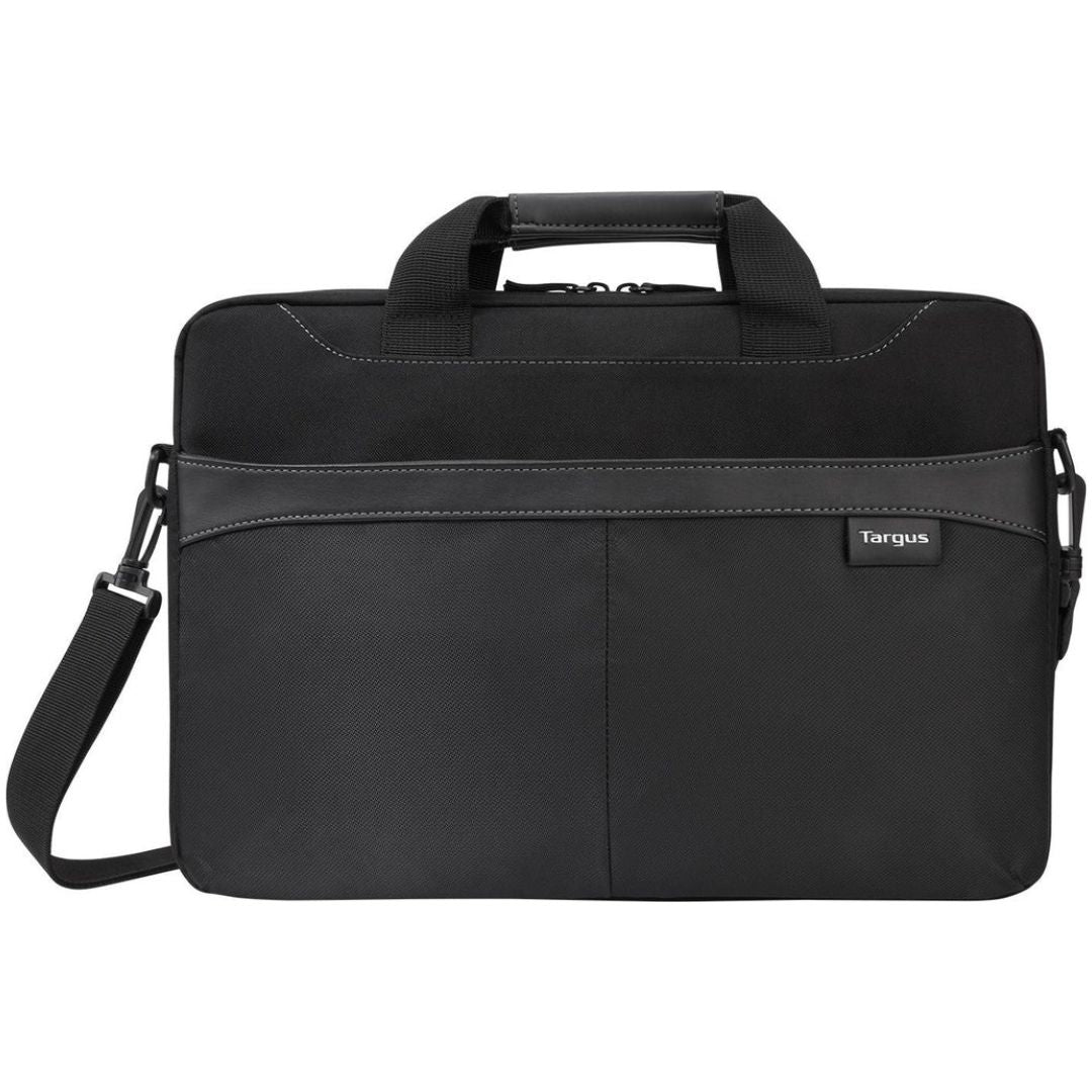 Funda Maletin Targus Business Casual Slipcase para Laptop de 15,6" | Negro | TSS898, modelo , maletin