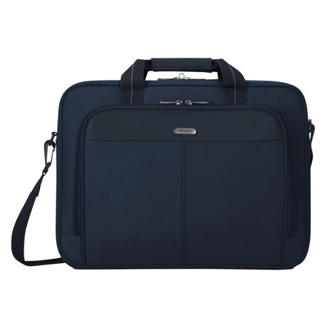 Funda Maletin Targus Classic Slim Briefcase de 16" | Azul, modelo , maletin