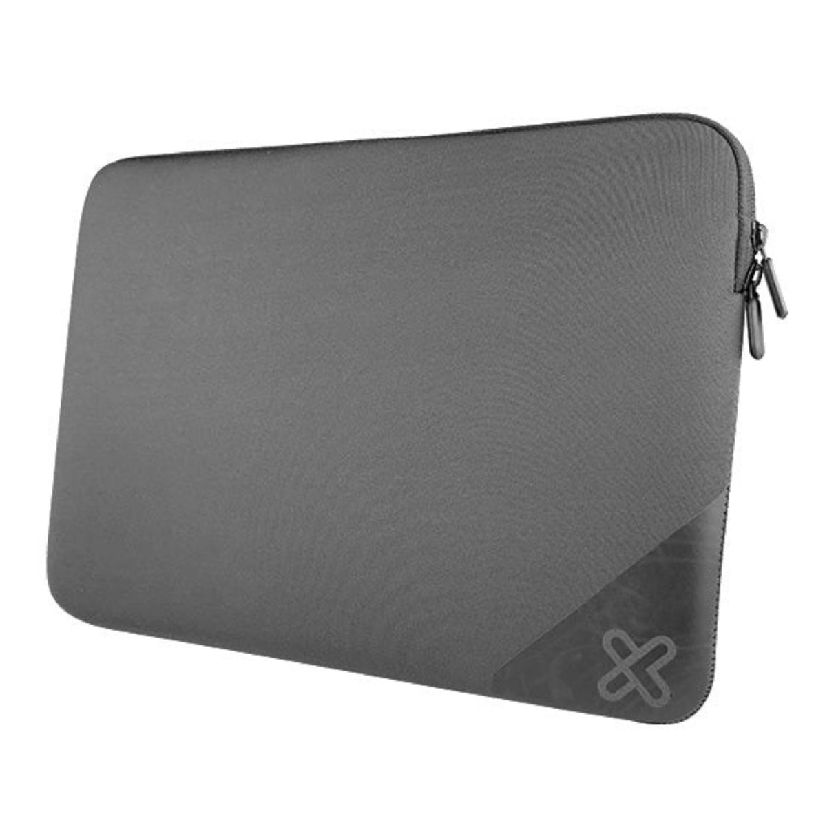 Funda para Laptop Klip Neo Active | 15.6" Color Gris, modelo , maletin