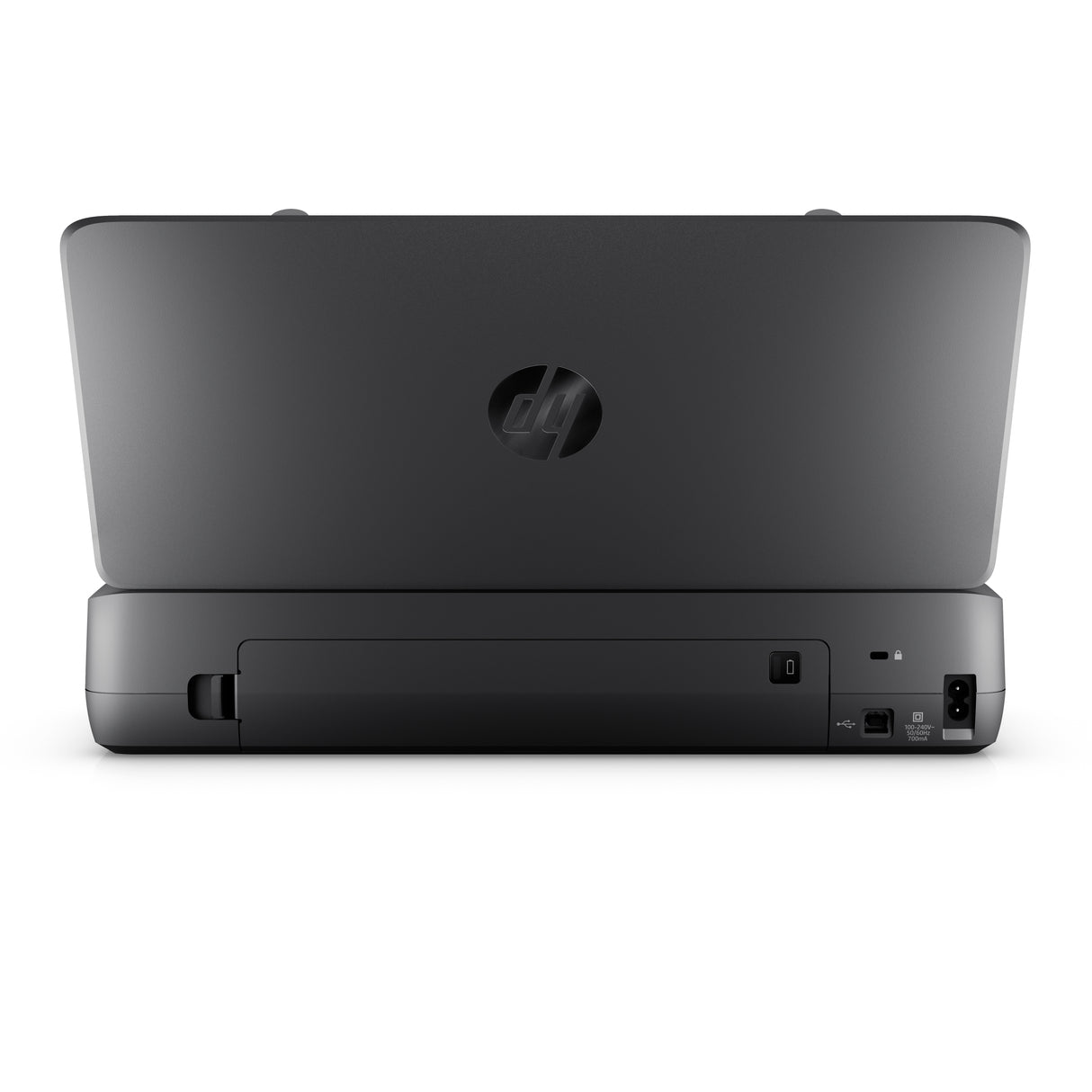 HP OfficeJet 200: Impresora Portatil Hp inalámbrica para imprimir en cualquier lugar | 10 ppm Negro / 7 ppm Color, modelo , Impresoras de Tinta