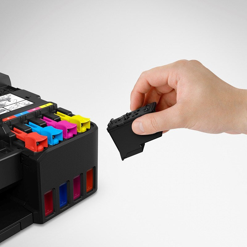 Impresora Canon G510 Fotografica, modelo , Impresora fotográfica