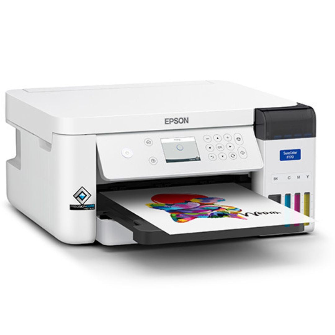 Impresora de Sublimación Epson SureColor F170, modelo , Impresora Sublimacion