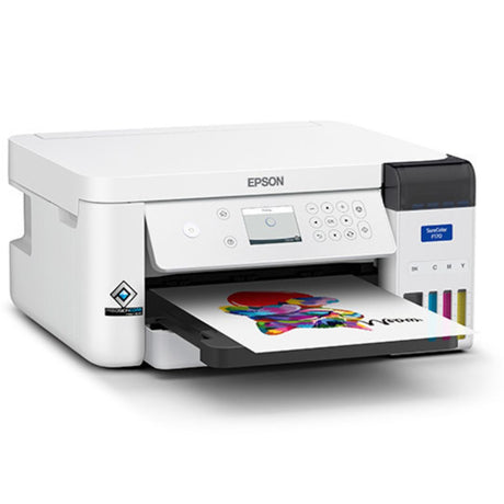 Impresora de Sublimación Epson SureColor F170, modelo , Impresora Sublimacion