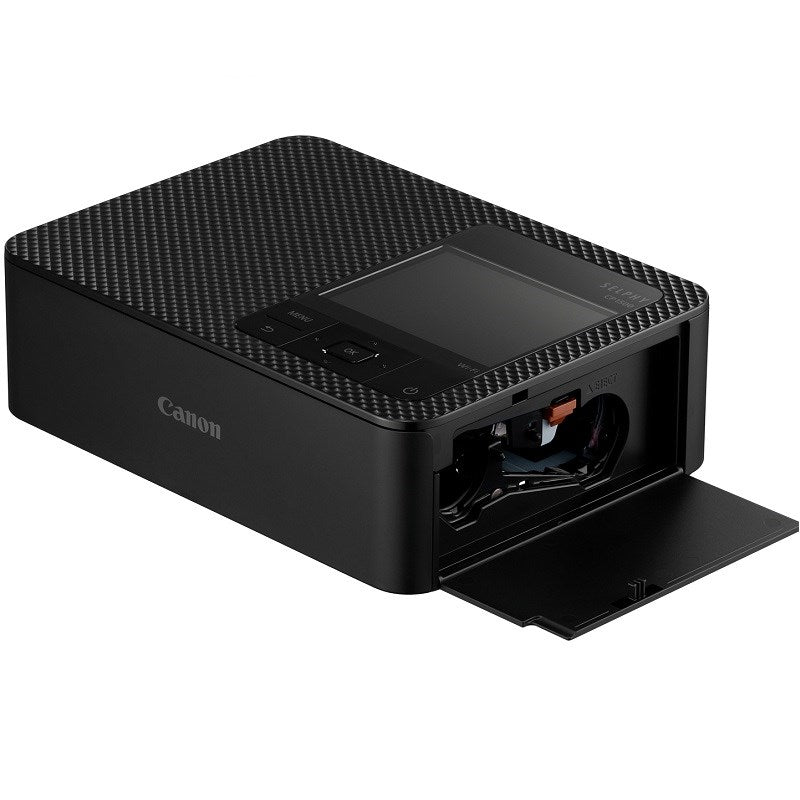 Impresora Fotografica Canon SELPHY CP1500 | Fotos al Instante, modelo , Impresora fotográfica