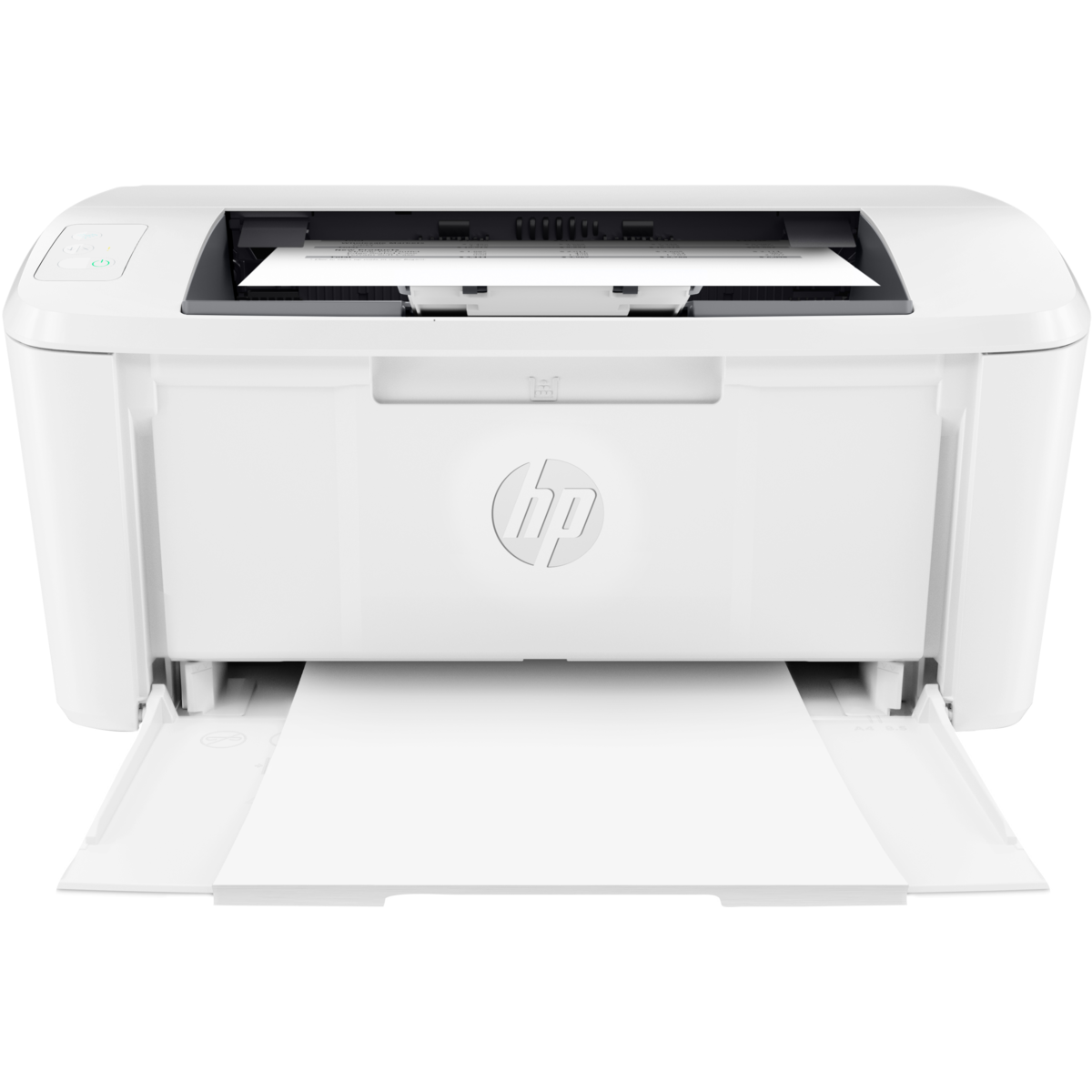 Impresora HP LaserJet M111w (7MD68A) - Ideal para Equipos de hasta 3 Usuarios - Velocidades Rápidas - Cartucho de Tóner HP 150A Negro | 20 ppm, modelo , Impresoras Laser