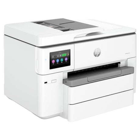 Impresora HP OfficeJet Pro 9730 Ideal para Formatos Grandes 11 X 17, incluye Dos Bandejas | Remplazo de HP OfficeJet Pro 7740, modelo , Impresoras de Tinta