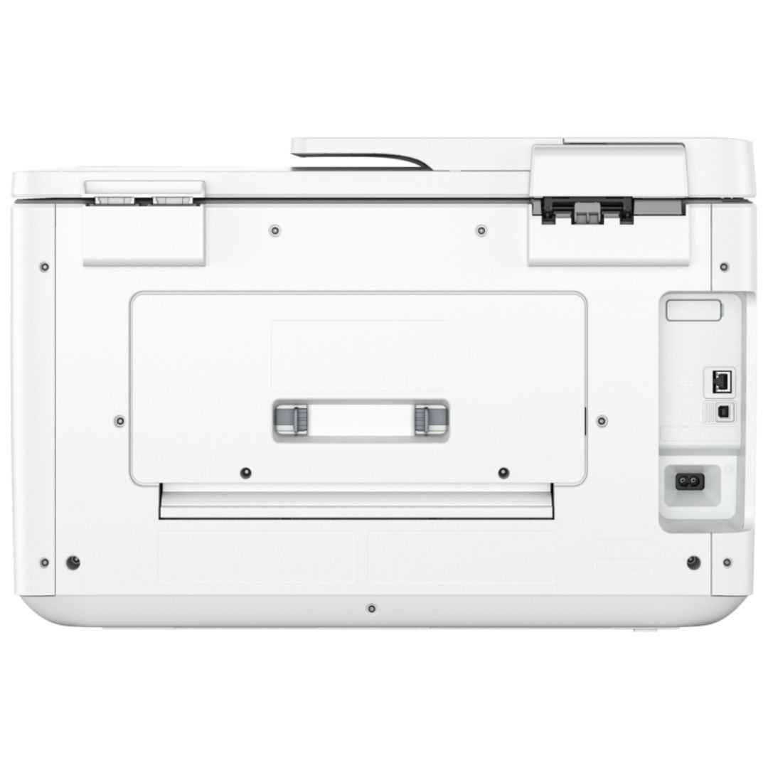 Impresora HP OfficeJet Pro 9730 Ideal para Formatos Grandes 11 X 17, incluye Dos Bandejas | Remplazo de HP OfficeJet Pro 7740, modelo , Impresoras de Tinta