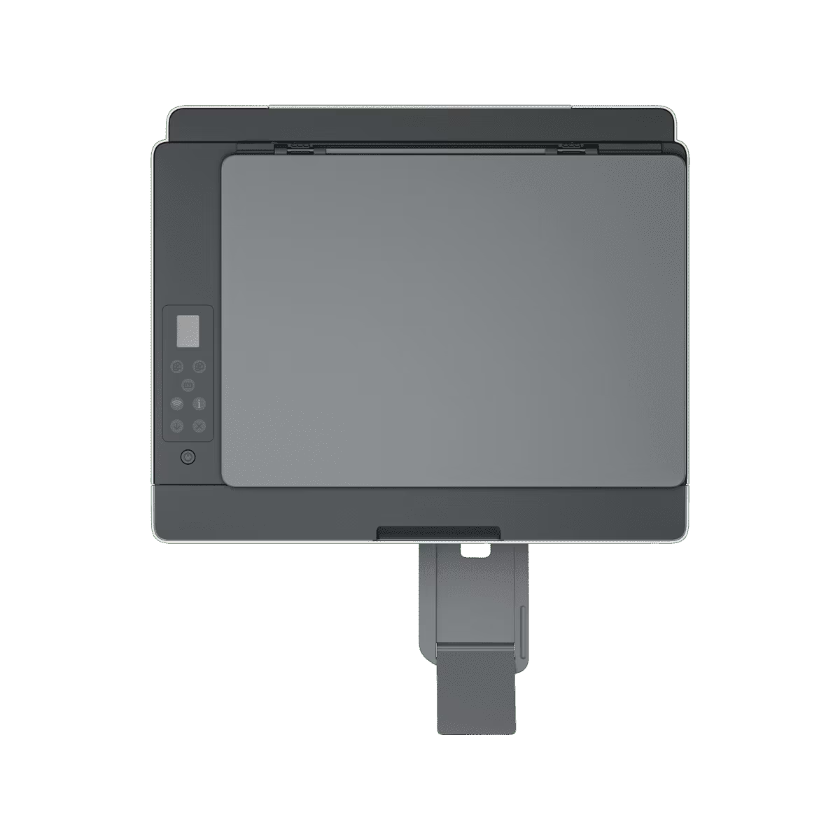 Impresora HP Smart Tank 580 WiFi con Tanque de Tinta de Alta Capacidad | Incluye 5 Botellas de Tinta - Reemplaza HP Smart Tank 415 | 12 ppm Negro / 5 ppm Color, modelo , Impresoras de Tinta