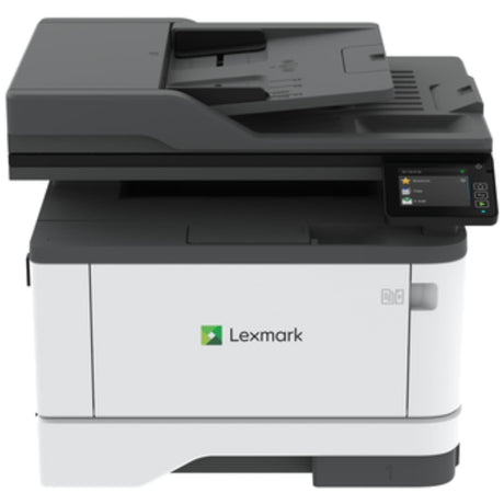 Impresora Laser Lexmark MX331ADN - Blanco y Negro - Multifuncional - Pantalla Táctil 2.8" - USB/Ethernet | 40 ppm, modelo , Impresoras Laser