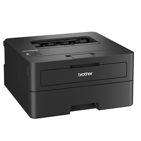 Impresora Laser monocromática Brother HL-L2460DW| impresión dúplex y conexión inalámbrica a red | 36 ppm, modelo , Impresoras Laser