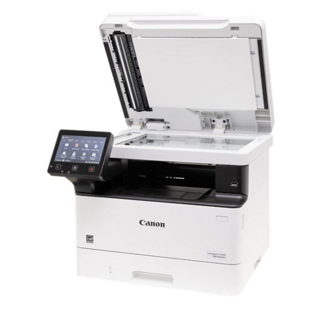 Impresora Laser Multifunciona Canon imageCLASS MF465dw | 42 ppm, modelo , Impresoras Laser