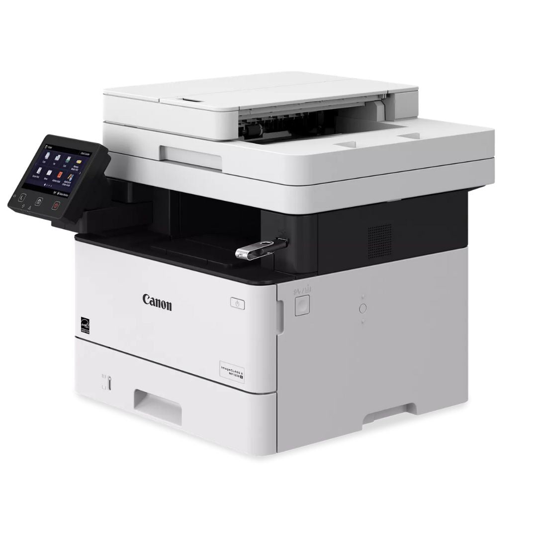 Impresora Laser Multifuncional Canon imageCLASS X MF1238 II | 40 ppm, modelo , Impresoras Laser
